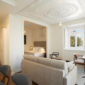 Deluxe Appartement met een Slaapkamer