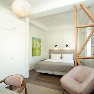 Deluxe Appartement met Twee Slaapkamers